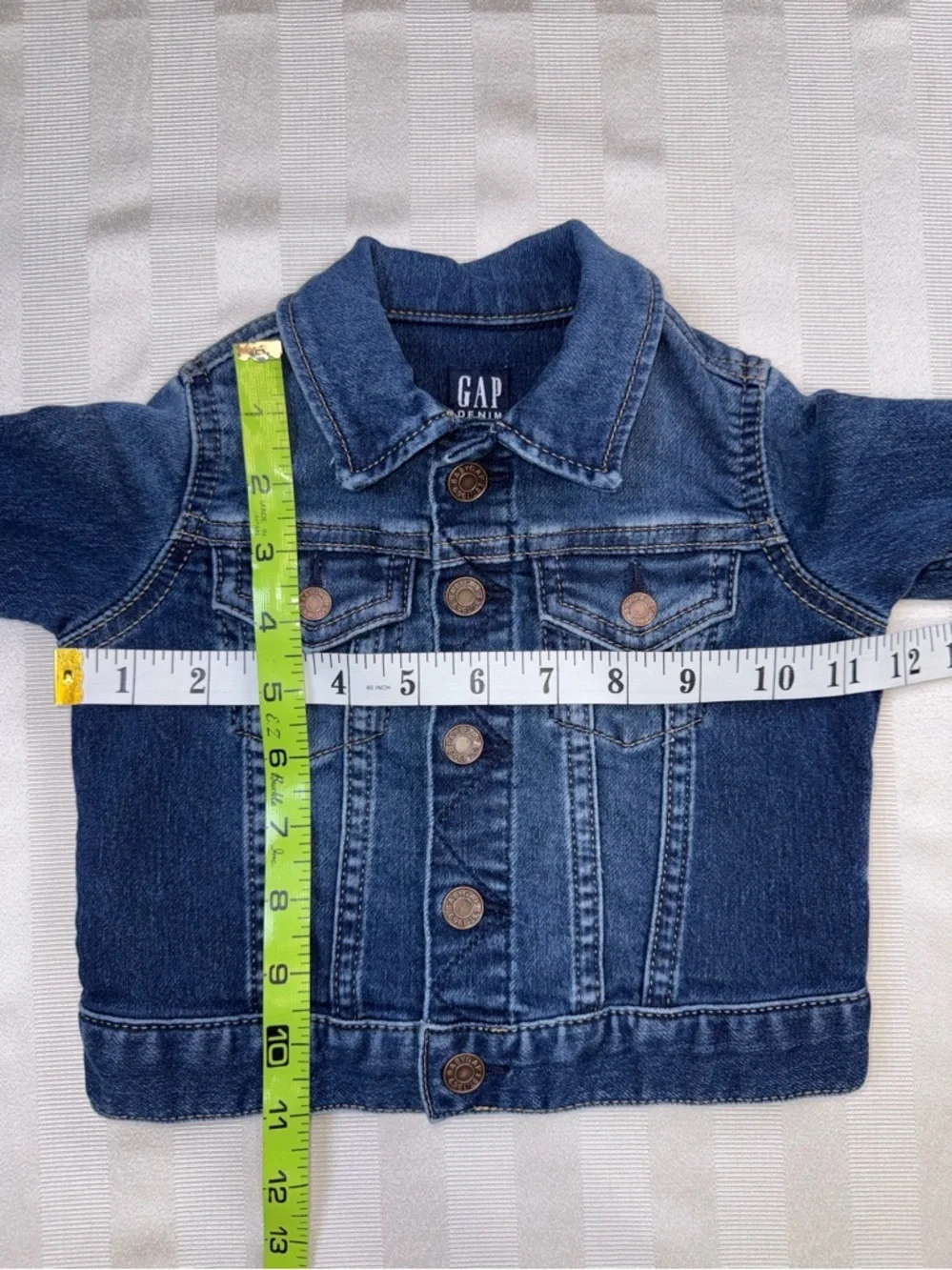 GAP classic denim